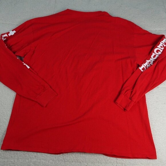 Ft. Lauderdale, FL Lifeguard L/S Shirt X-Large - Picture 2 of 6